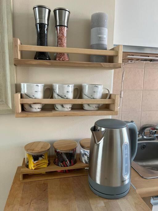 Apartment 1 Bedroom Flat Sleeps 4 In Oxfordshire