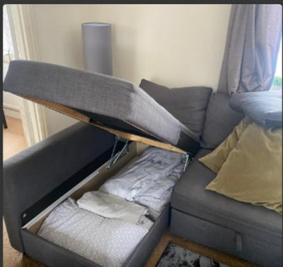 1 Bedroom Flat Sleeps 4 In Oxfordshire Apartment *
